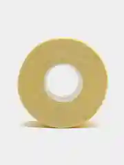 Желтый лента тейп кинезиологическая
