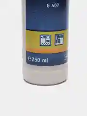 Средство для очистки изделий из нержавеющей стали, хрома, серебра Buzil G507 Buz Metasoft
