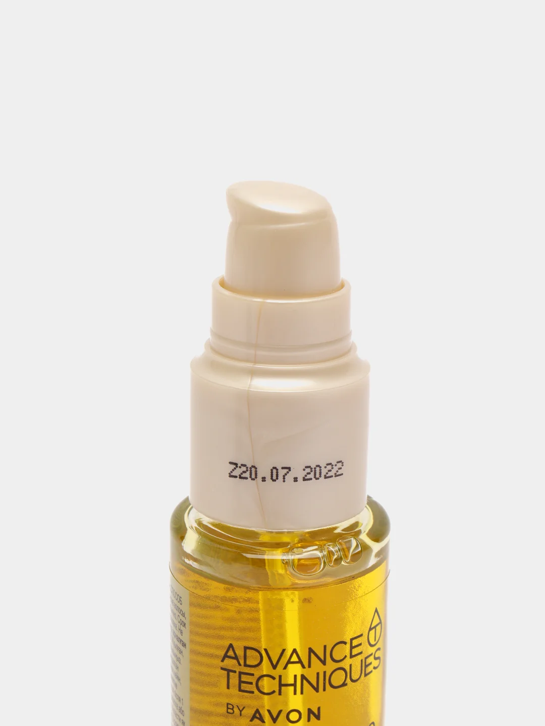 Сыворотка для волос "Абсолютное питание"/Advance Techniques by Avon, 30 мл