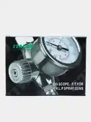 Регулятор давления с манометром FR-5 ITALCO