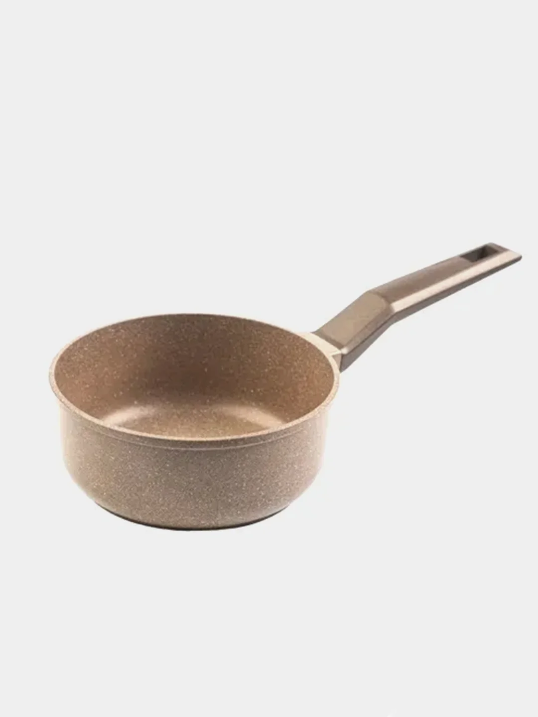 Коричневый ковш Гардарика К200-07 "Алтай", 1,6 л, 19 см