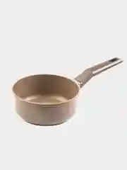 Коричневый ковш Гардарика К200-07 "Алтай", 1,6 л, 19 см