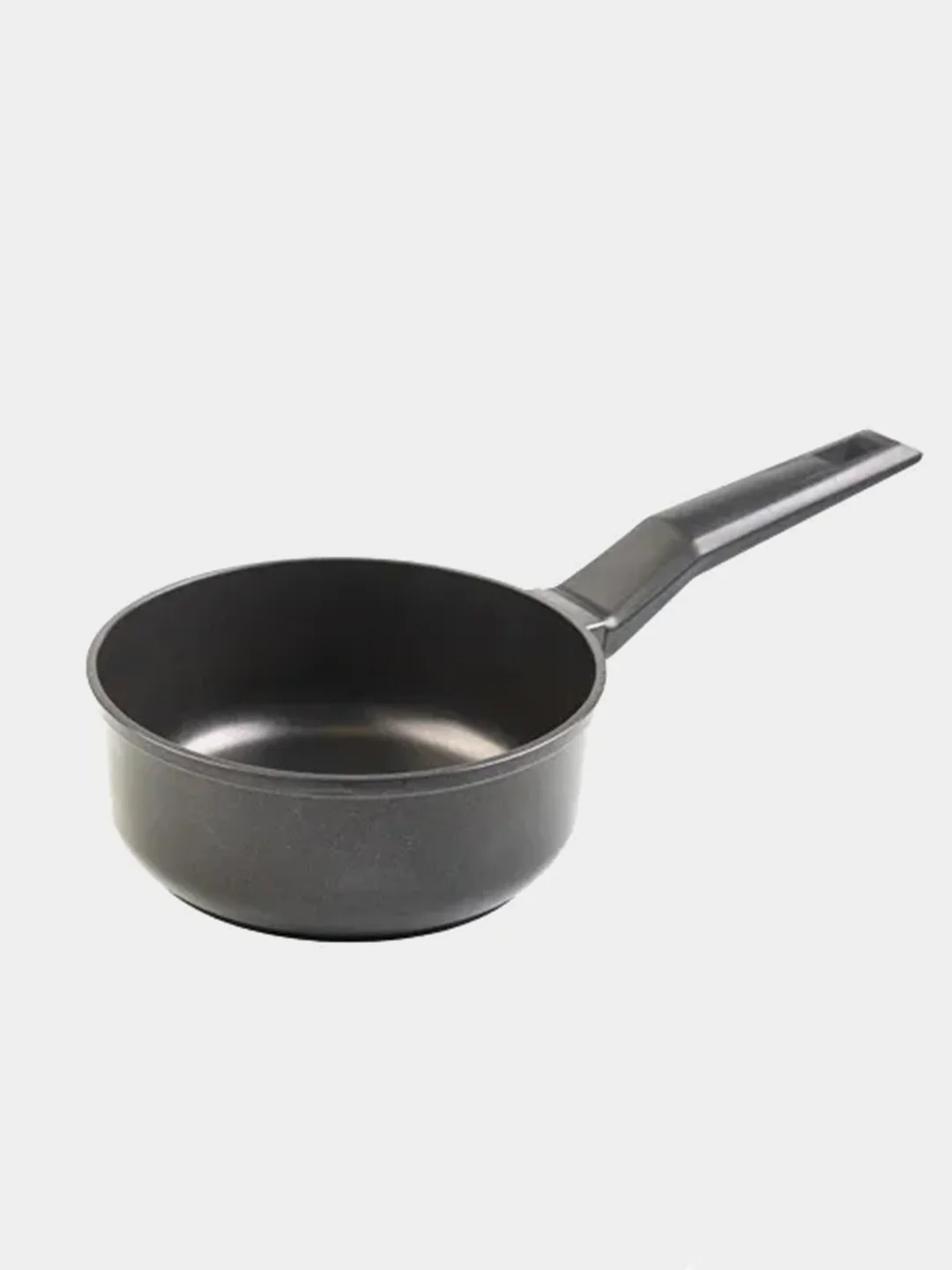 Черный ковш Гардарика K200-03 "Премьера", 1.6 л, 19 см