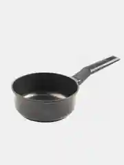 Черный ковш Гардарика K200-03 "Премьера", 1.6 л, 19 см