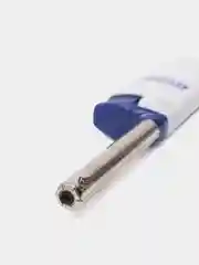 Синий зажигалка кухонная для газовых плит, 149x30x15 мм