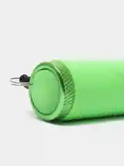 Салатовый ультрафиолетовый фонарик для сушки лака, ручной, светодиодный, 9LED