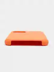 Светло-оранжевый чехол Silicone Case для iPhone 11 / 11 PRO / 11 PRO MAX, силиконовый