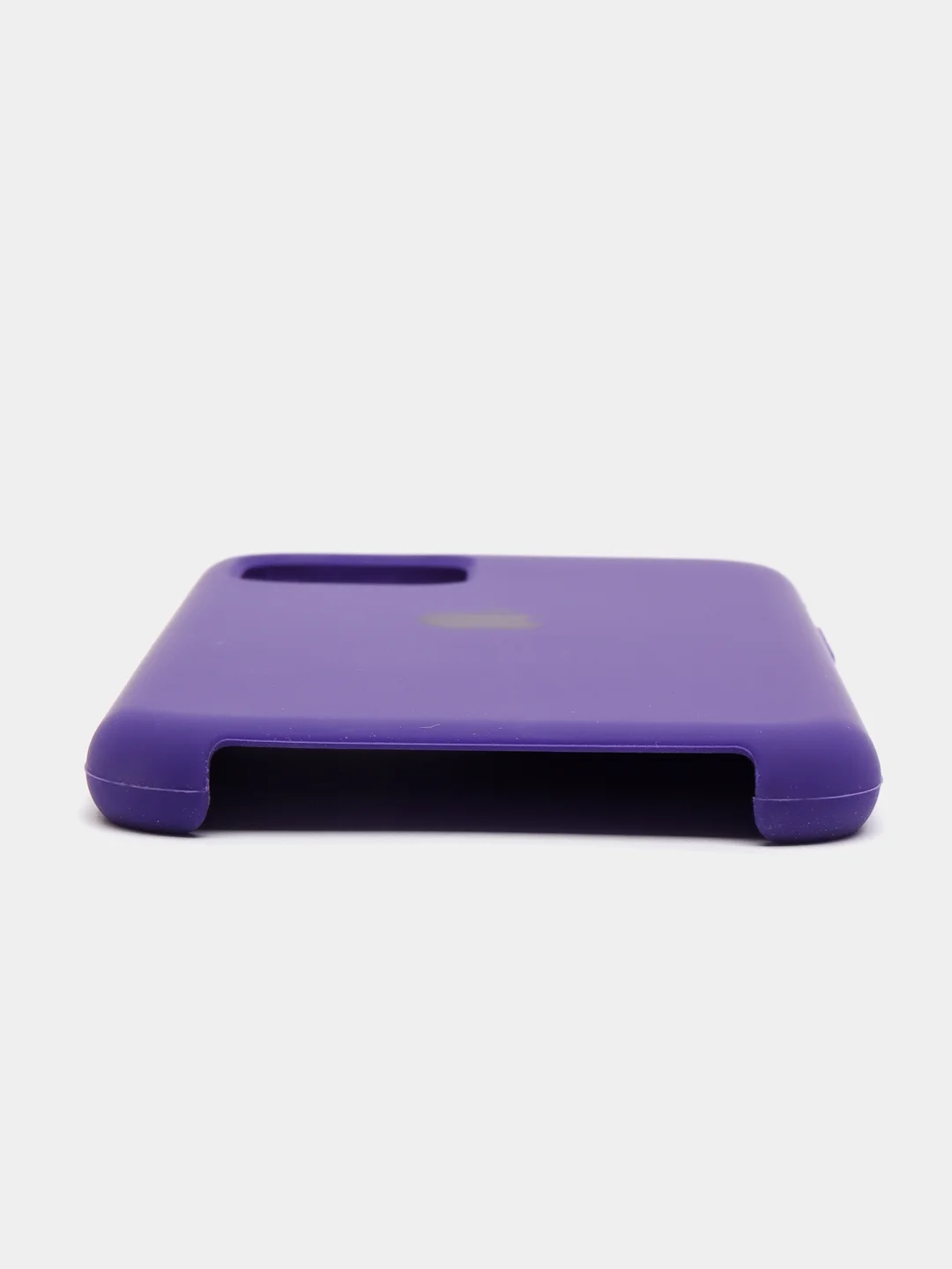 Индиго чехол Silicone Case для iPhone 11 / 11 PRO / 11 PRO MAX, силиконовый