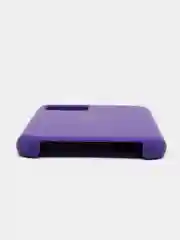 Индиго чехол Silicone Case для iPhone 11 / 11 PRO / 11 PRO MAX, силиконовый
