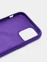 Индиго чехол Silicone Case для iPhone 11 / 11 PRO / 11 PRO MAX, силиконовый