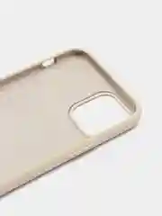 Молочный чехол Silicone Case для iPhone 11 / 11 PRO / 11 PRO MAX, силиконовый