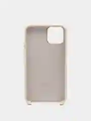 Молочный чехол Silicone Case для iPhone 11 / 11 PRO / 11 PRO MAX, силиконовый