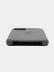 Тёмно-серый чехол Silicone Case для iPhone 11 / 11 PRO / 11 PRO MAX, силиконовый
