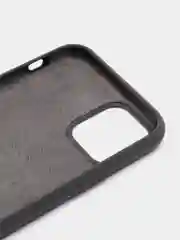 Тёмно-серый чехол Silicone Case для iPhone 11 / 11 PRO / 11 PRO MAX, силиконовый