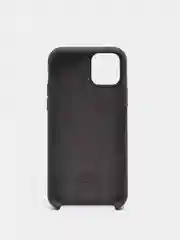 Тёмно-серый чехол Silicone Case для iPhone 11 / 11 PRO / 11 PRO MAX, силиконовый