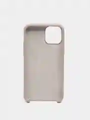 Песочный хаки чехол Silicone Case для iPhone 11 / 11 PRO / 11 PRO MAX, силиконовый