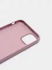 Бежевый меланж чехол Silicone Case для iPhone 11 / 11 PRO / 11 PRO MAX, силиконовый