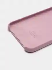 Бежевый меланж чехол Silicone Case для iPhone 11 / 11 PRO / 11 PRO MAX, силиконовый