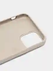 Серый металлик чехол Silicone Case для iPhone 11 / 11 PRO / 11 PRO MAX, силиконовый