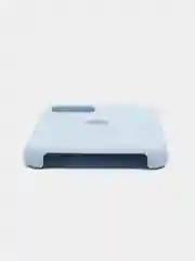 Небесно-голубой чехол Silicone Case для iPhone 11 / 11 PRO / 11 PRO MAX, силиконовый