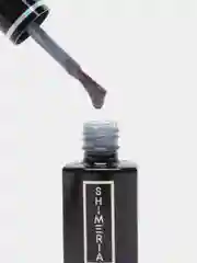 Индиго гель лак светоотражающий Runail Professional Shimeria Thermo, 7 мл