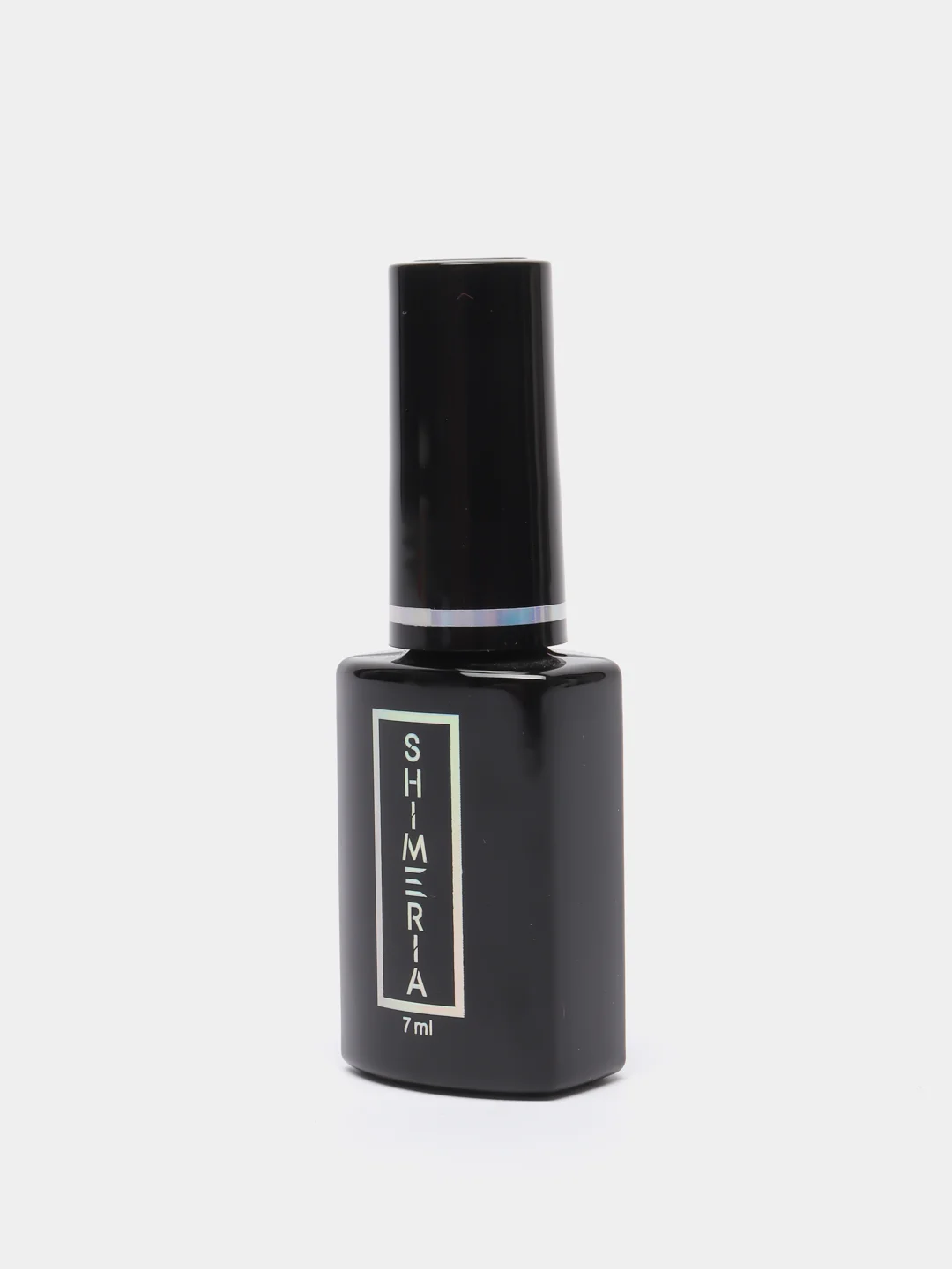 Индиго гель лак светоотражающий Runail Professional Shimeria Thermo, 7 мл