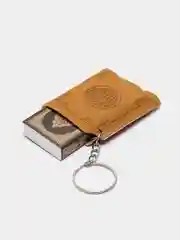Терракотовый брелок для ключей, Коран мусульманский