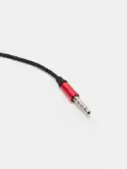 Наушники с микрофоном Borofone BM57, красные