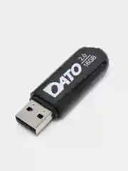 USB Флеш-накопитель Dato DS2001 16 ГБ, черный
