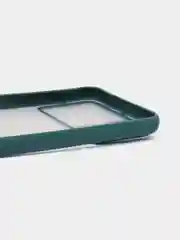 Красный чехол для REALME C11 2021/ REALME C20 с задвижным окном для защиты камеры