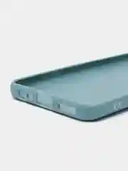 Белый чехол для REALME 8 / REALME 8 Pro
