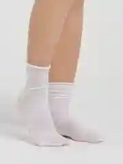 Носки хлопковые однотонные высокие унисекс, разные цвета