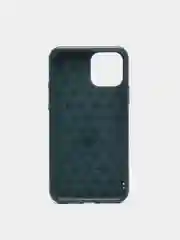 Тёмно-зелёный противоударный чехол для Iphone 11 Pro