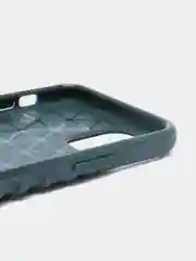 Тёмно-зелёный противоударный чехол для Iphone 11 Pro
