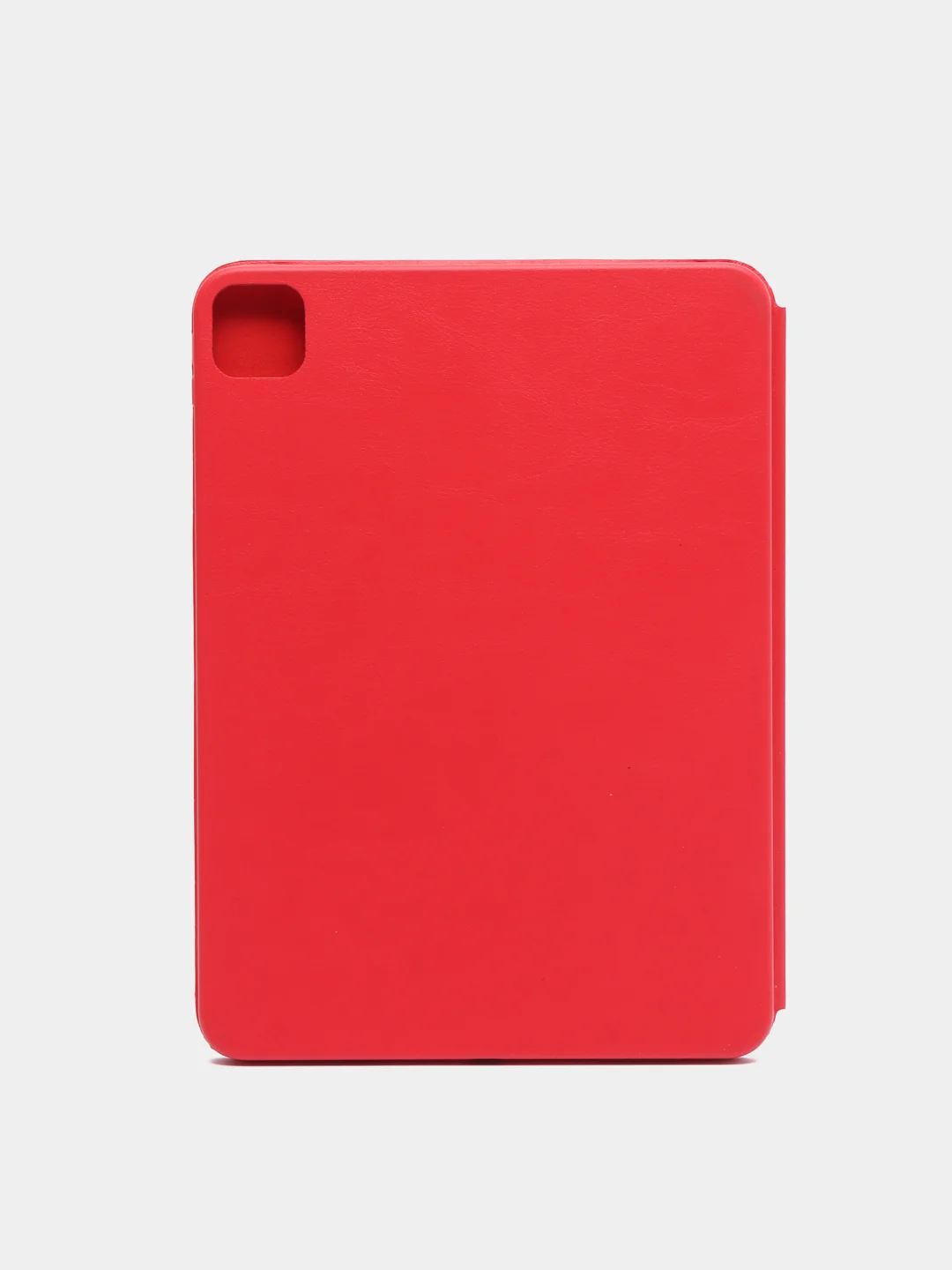 Красный чехол-книжка Smart Case для Apple iPad 2 3 4 Pro 10.5 11.0 Mini 5