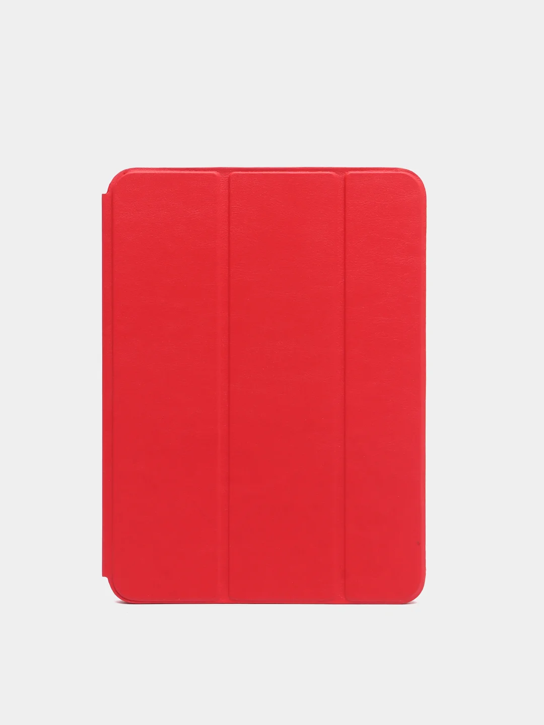 Красный чехол-книжка Smart Case для Apple iPad 2 3 4 Pro 10.5 11.0 Mini 5