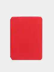 Красный чехол-книжка Smart Case для Apple iPad 2 3 4 Pro 10.5 11.0 Mini 5