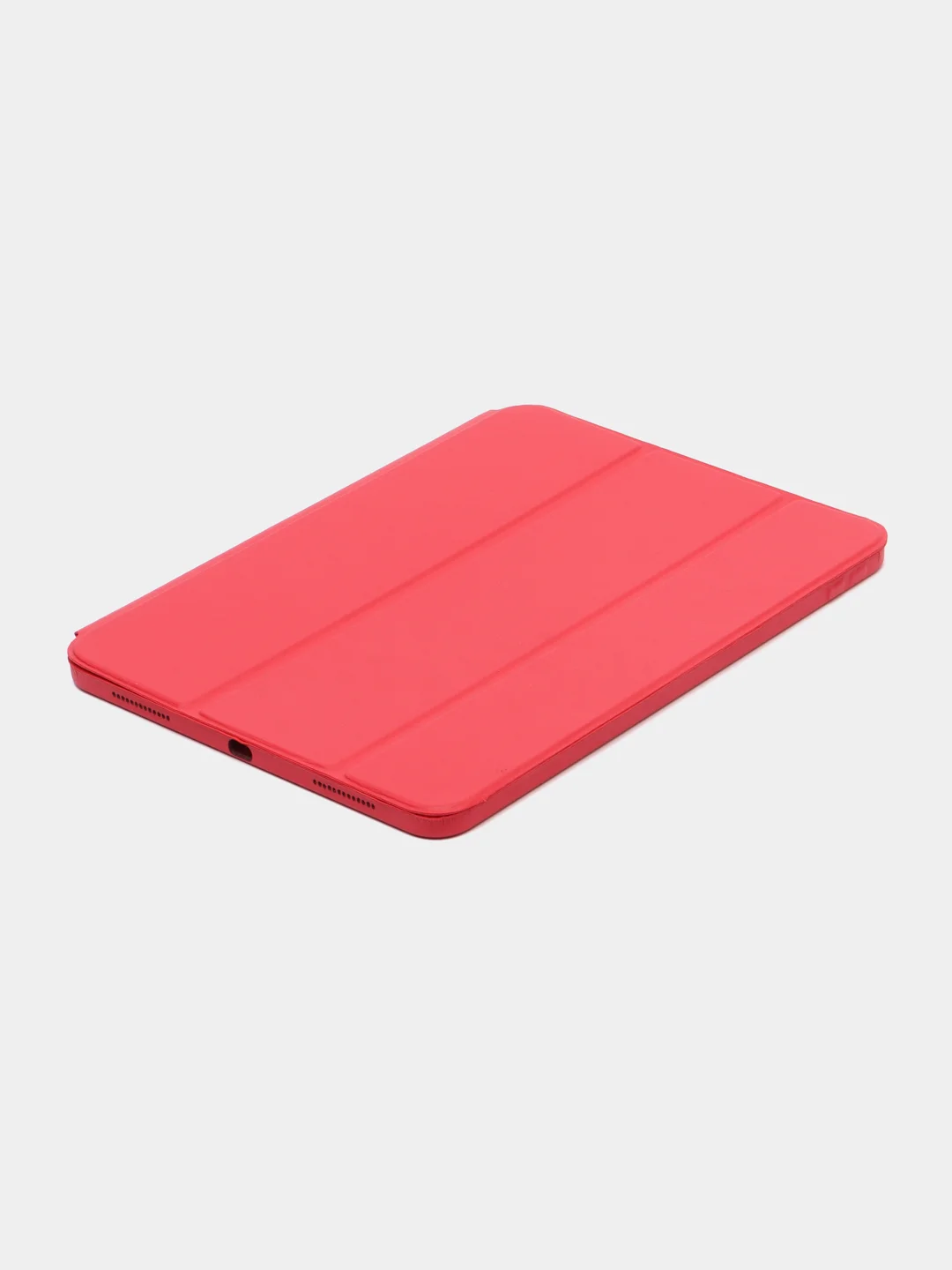 Красный чехол-книжка Smart Case для Apple iPad 2 3 4 Pro 10.5 11.0 Mini 5
