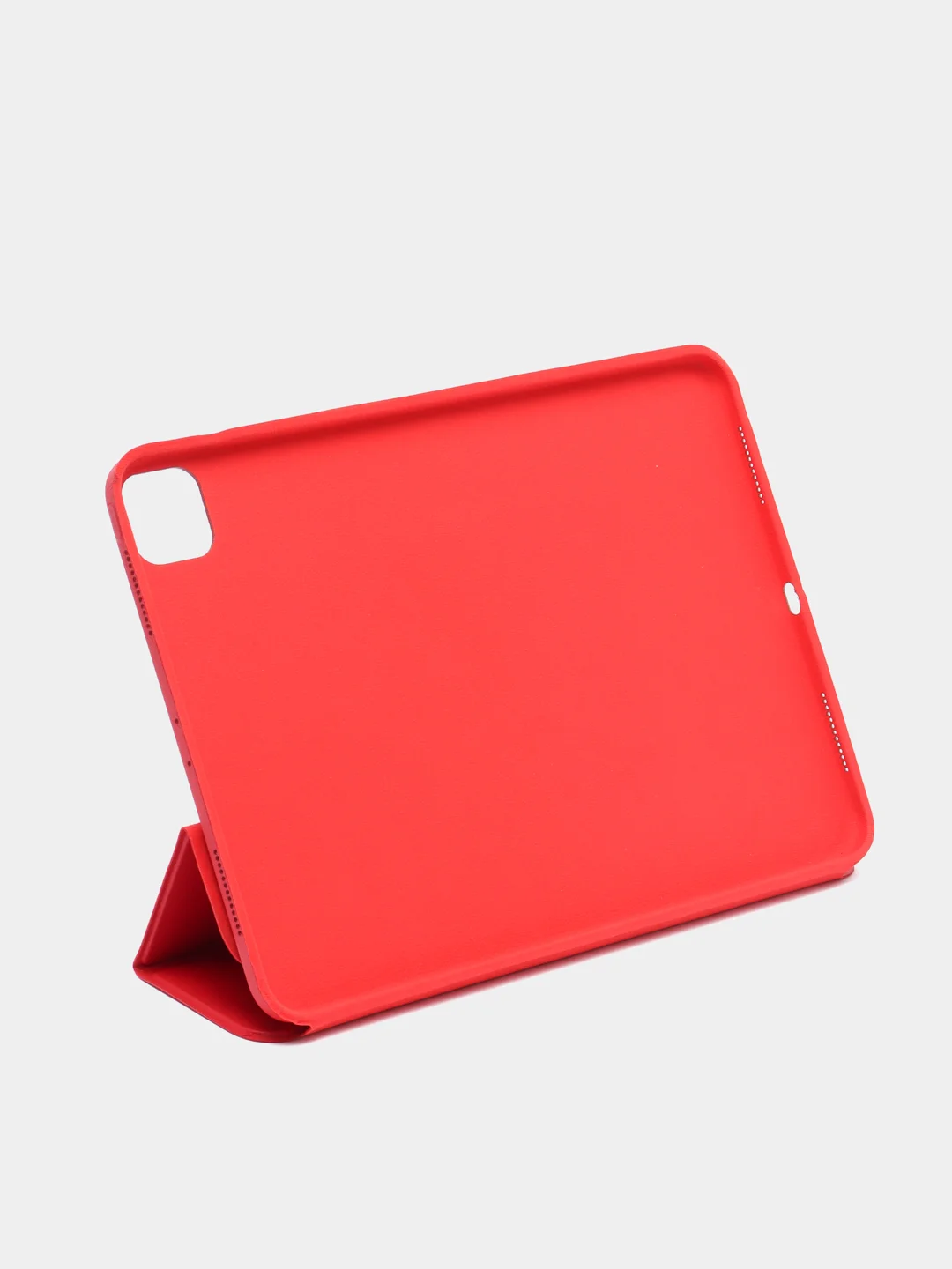 Красный чехол-книжка Smart Case для Apple iPad 2 3 4 Pro 10.5 11.0 Mini 5