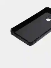 Темно-синий чехол TECNO Spark 8C / TECNO GO 2022 с защитой камеры