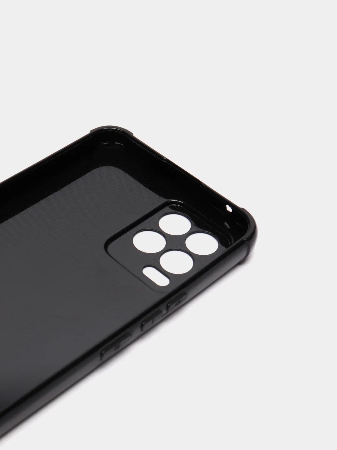 Темно-синий чехол для REALME 8 / REALME 8 Pro