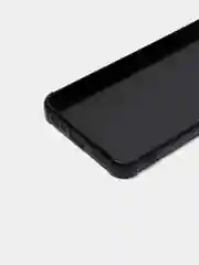 Тёмно-серый чехол для REALME 8 / REALME 8 Pro