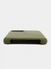 Лесной зеленый чехол Silicone Case для iPhone 11 / 11 PRO / 11 PRO MAX, силиконовый