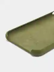 Лесной зеленый чехол Silicone Case для iPhone 11 / 11 PRO / 11 PRO MAX, силиконовый