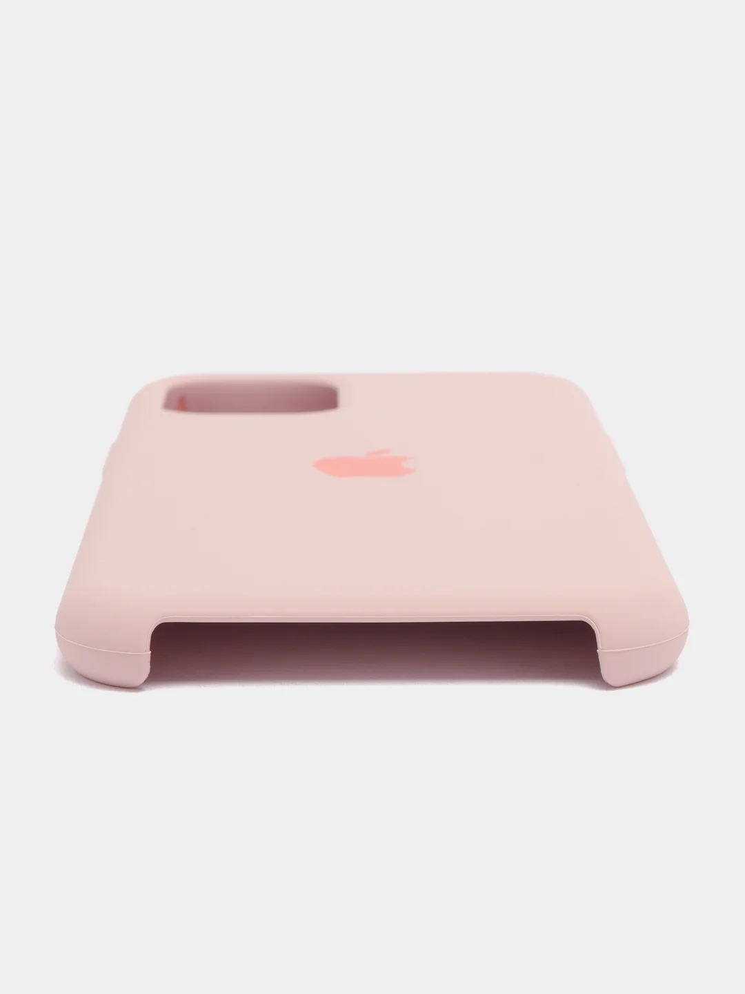 Кремовый чехол Silicone Case для iPhone 11 / 11 PRO / 11 PRO MAX, силиконовый