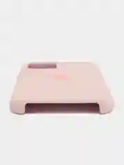 Кремовый чехол Silicone Case для iPhone 11 / 11 PRO / 11 PRO MAX, силиконовый