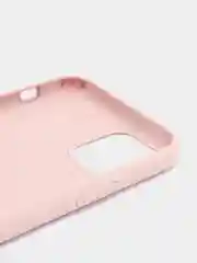 Кремовый чехол Silicone Case для iPhone 11 / 11 PRO / 11 PRO MAX, силиконовый
