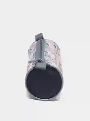 Пенал-тубус Schoolformat flower print, 210 х 65 мм