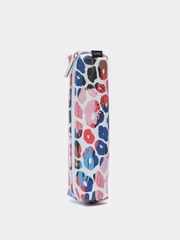 Пенал-тубус Lorex mini tube "Wild print", на молнии