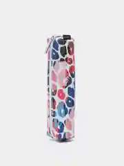 Пенал-тубус Lorex mini tube "Wild print", на молнии